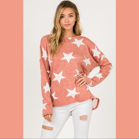 5⭐️BEST SELLER Oversized sweatshirt - Picture 4 of 6